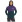 Adidas Γυναικείο φούτερ Terrex Multi Climawarm Fleece Anorak